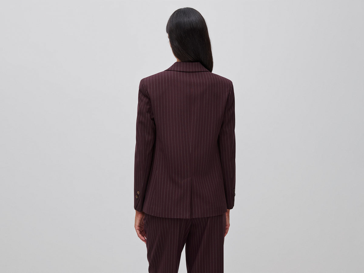 Blazer risca de giz comfort fit - ucb_image_B