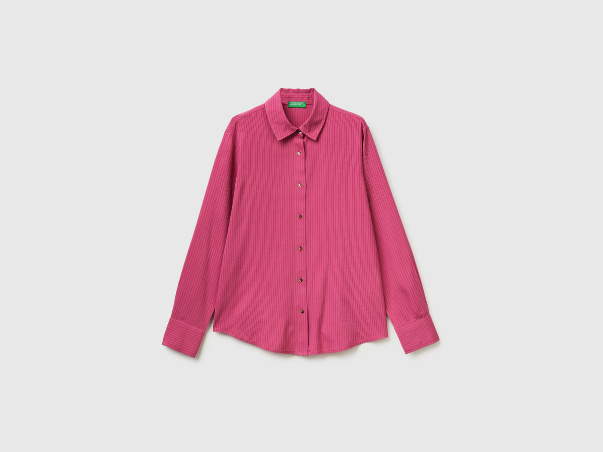 Camisa fluida às riscas - ucb_image_FS