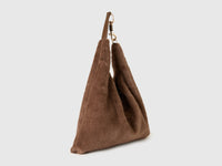 Bolsa hobo em pelo sintético - ucb_image_BS
