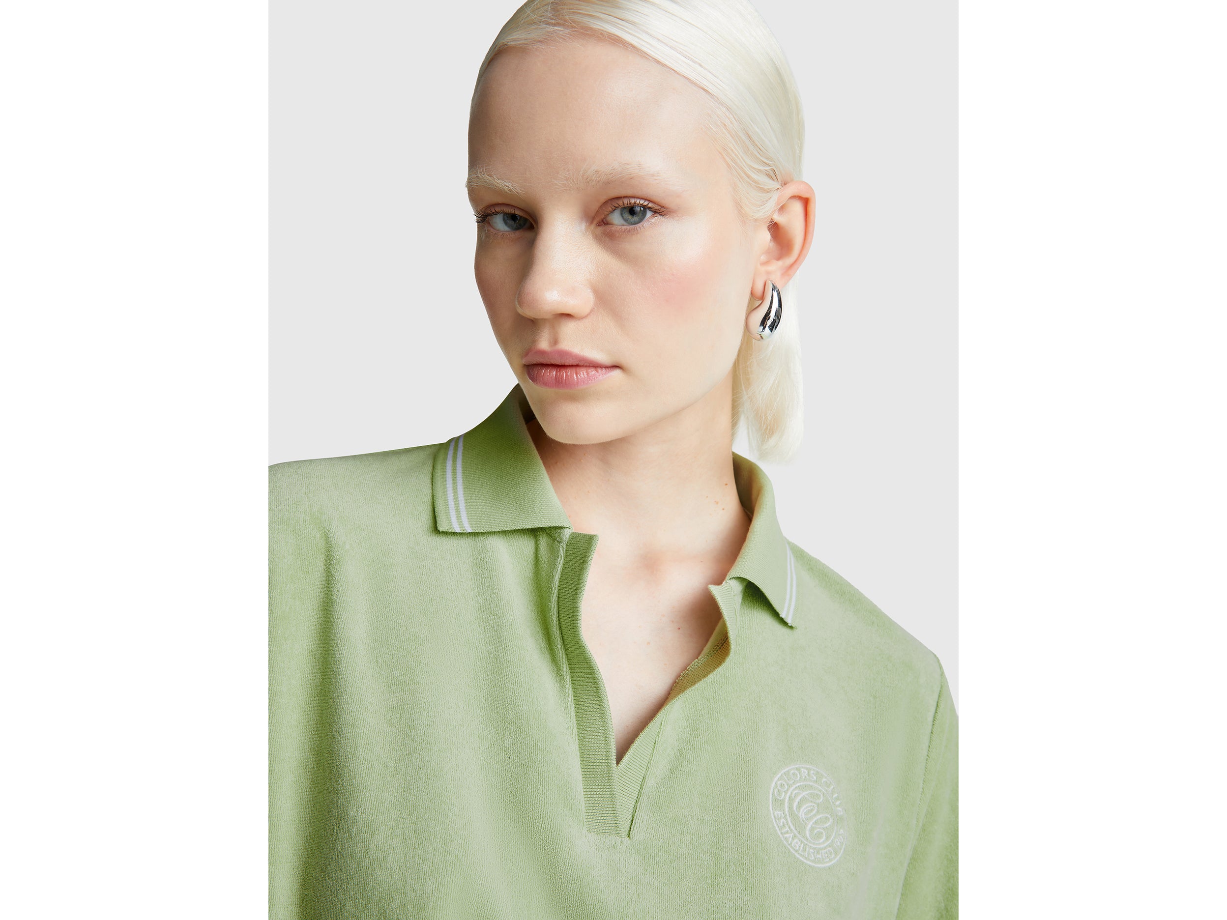 Polo em chenille - ucb_image_FY