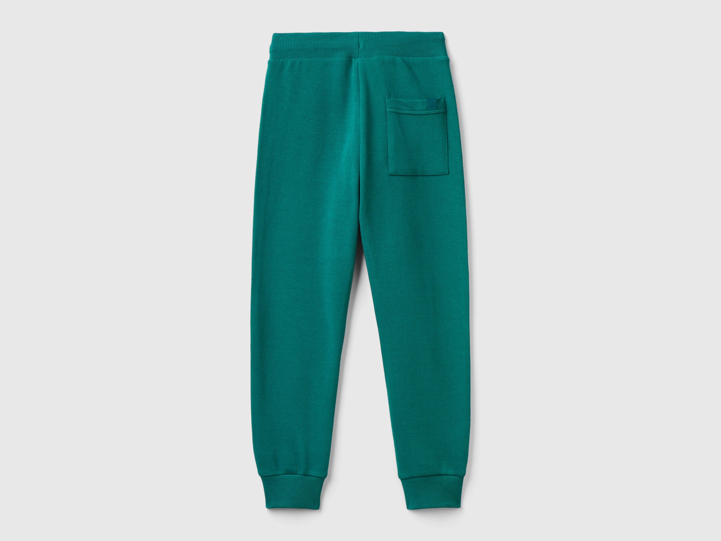 Calças desportivas com cordão de ajuste - ucb_image_BS