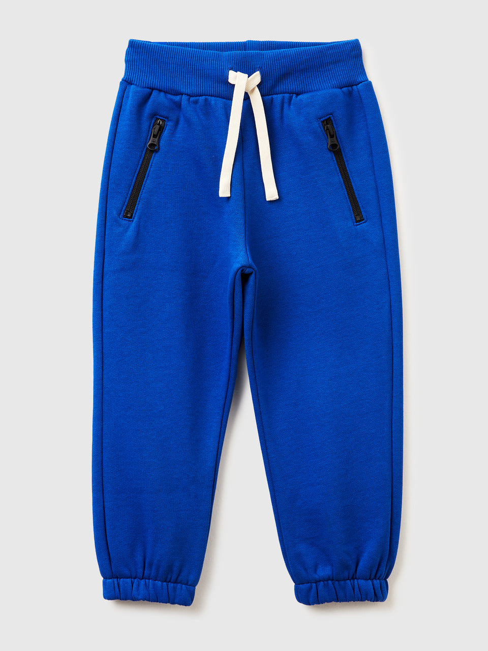 Joggers em felpo quente com cordão de ajuste - ucb_image_FS