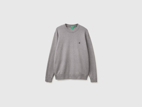 Camisola relaxed fit - ucb_image_FS