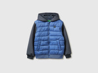Jacket with detachable sleeves - ucb_image_FS