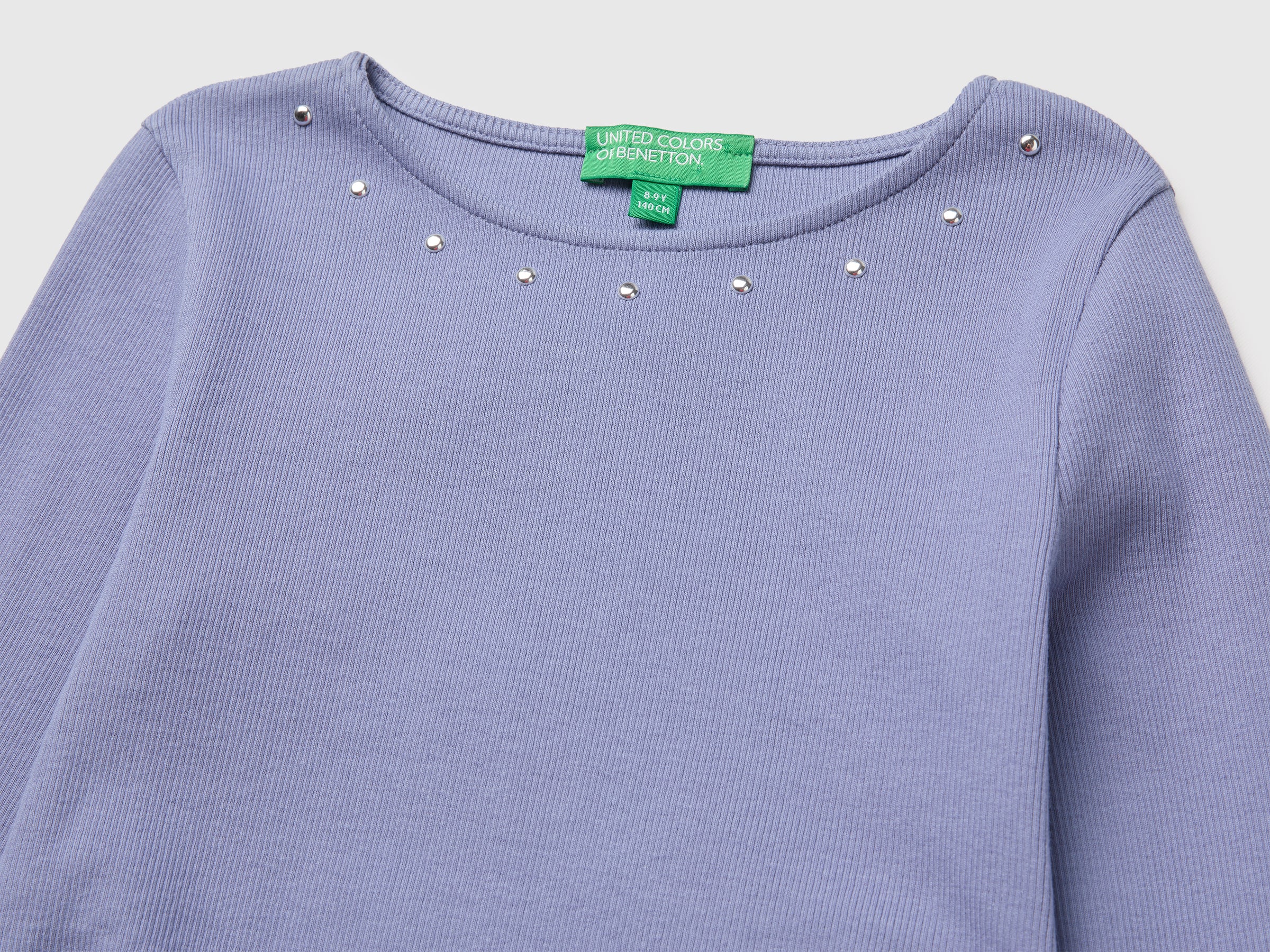 T-shirt com tachas - ucb_image_DS1