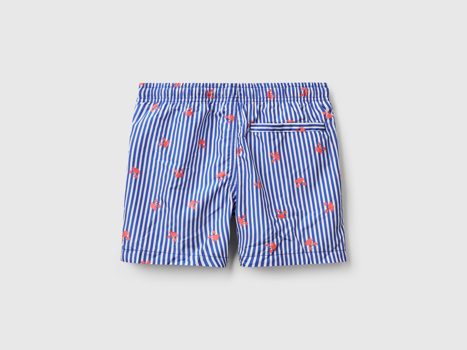 Boxers de banho padrão em nylon - ucb_image_BS