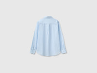 Camisa regular fit em algodão leve - ucb_image_BS