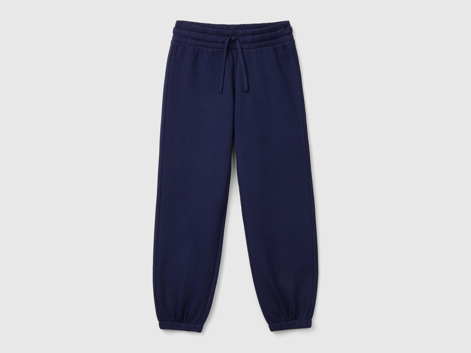 Joggers em felpo com cordão de ajuste - ucb_image_FS