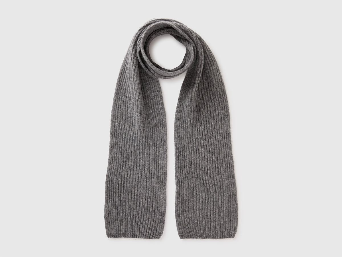 Écharpe canelada 100% lã - ucb_image_FS