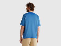 T-shirt regular fit - ucb_image_B