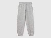 Joggers em felpo com cordão de ajuste - ucb_image_BS