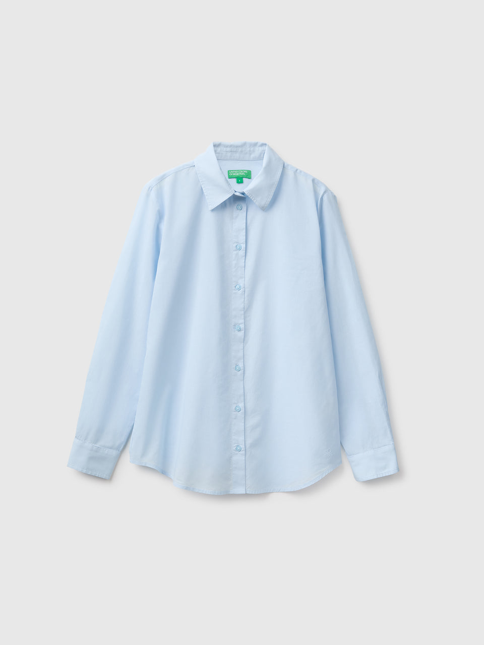 Camisa regular fit em algodão leve - ucb_image_FS