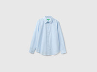 Camisa regular fit em algodão leve - ucb_image_FS