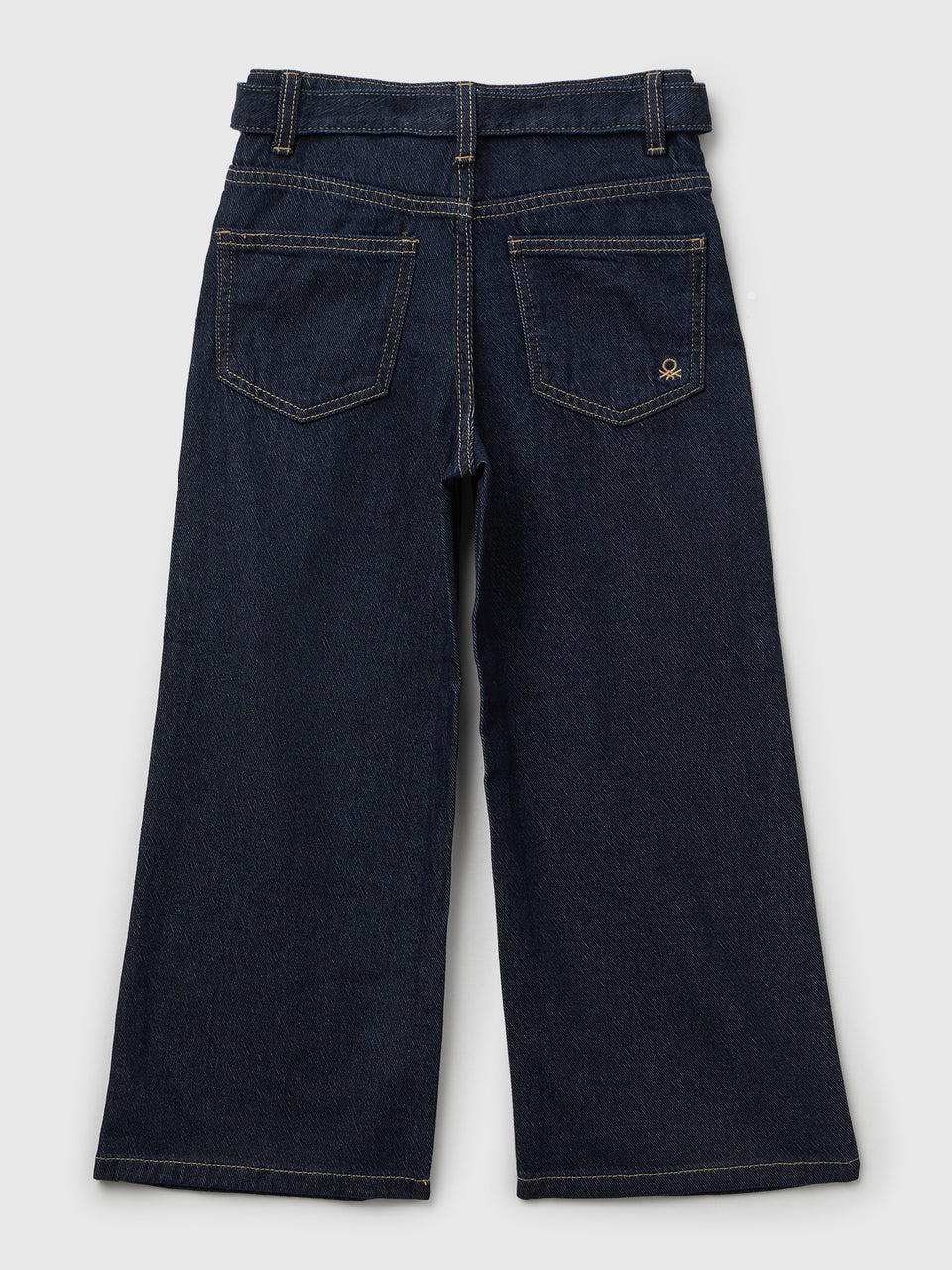 Jeans wide fit com laço - ucb_image_BS
