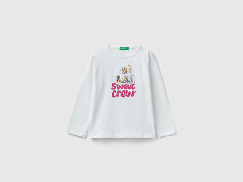 T-shirt com estampa e aplicação - ucb_image_FS