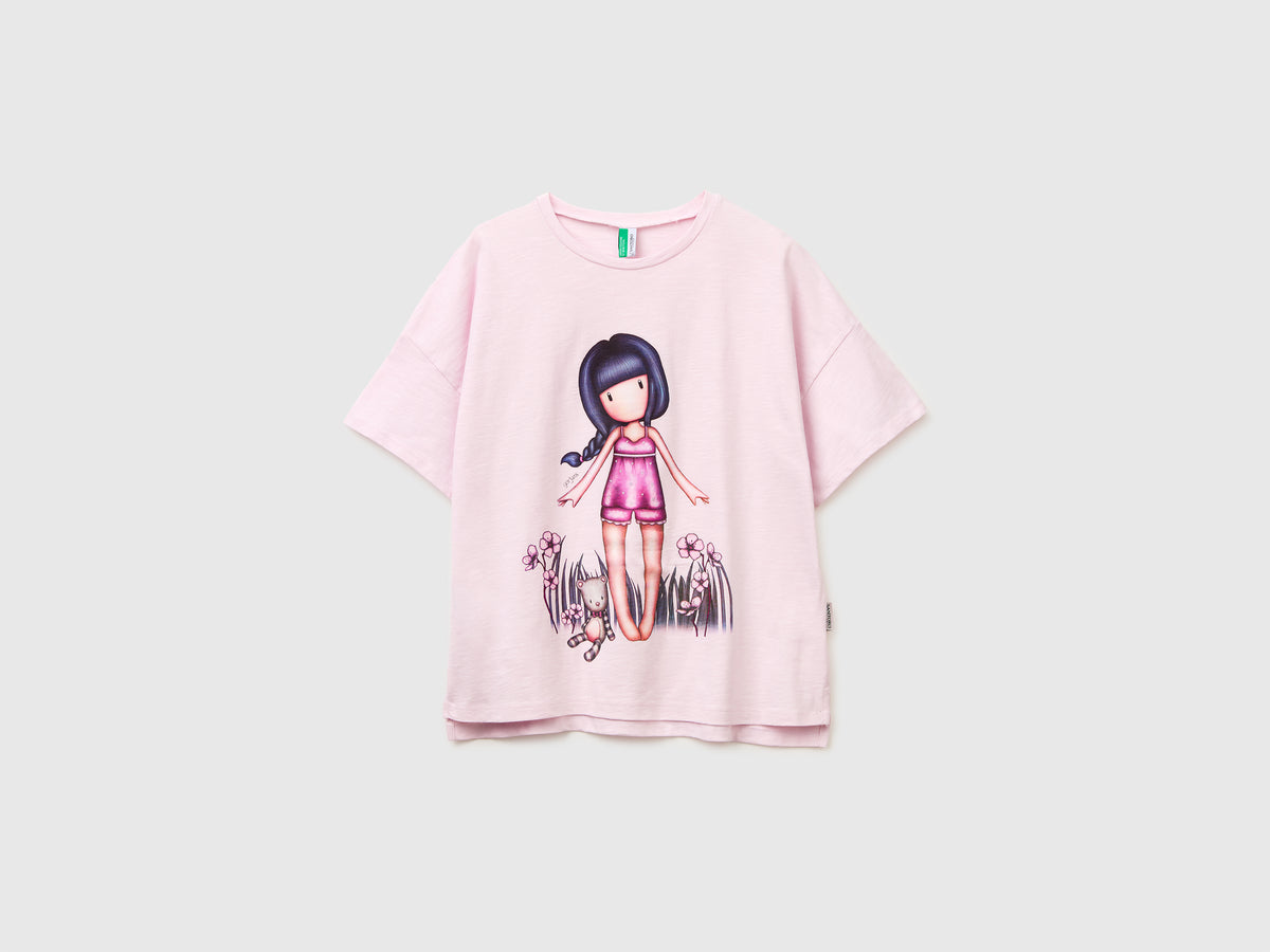 ©Santoro Gorjuss™ T-Shirt - ucb_image_FS