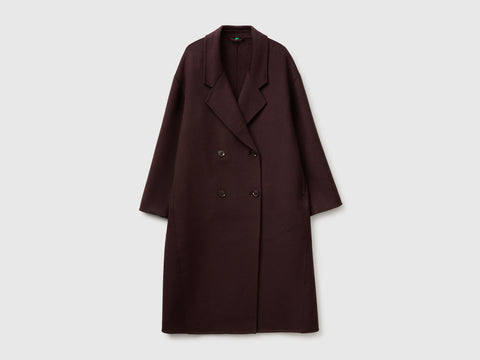 Sobretudo comprido trespassado - ucb_image_FS