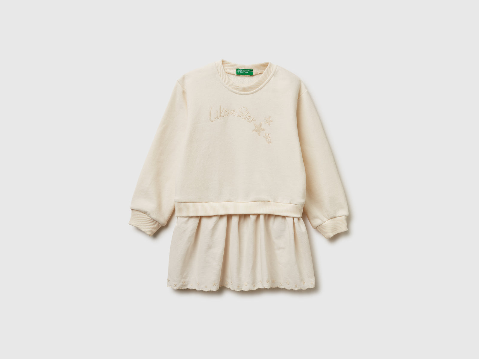 Vestido em felpo e veludo - ucb_image_FS
