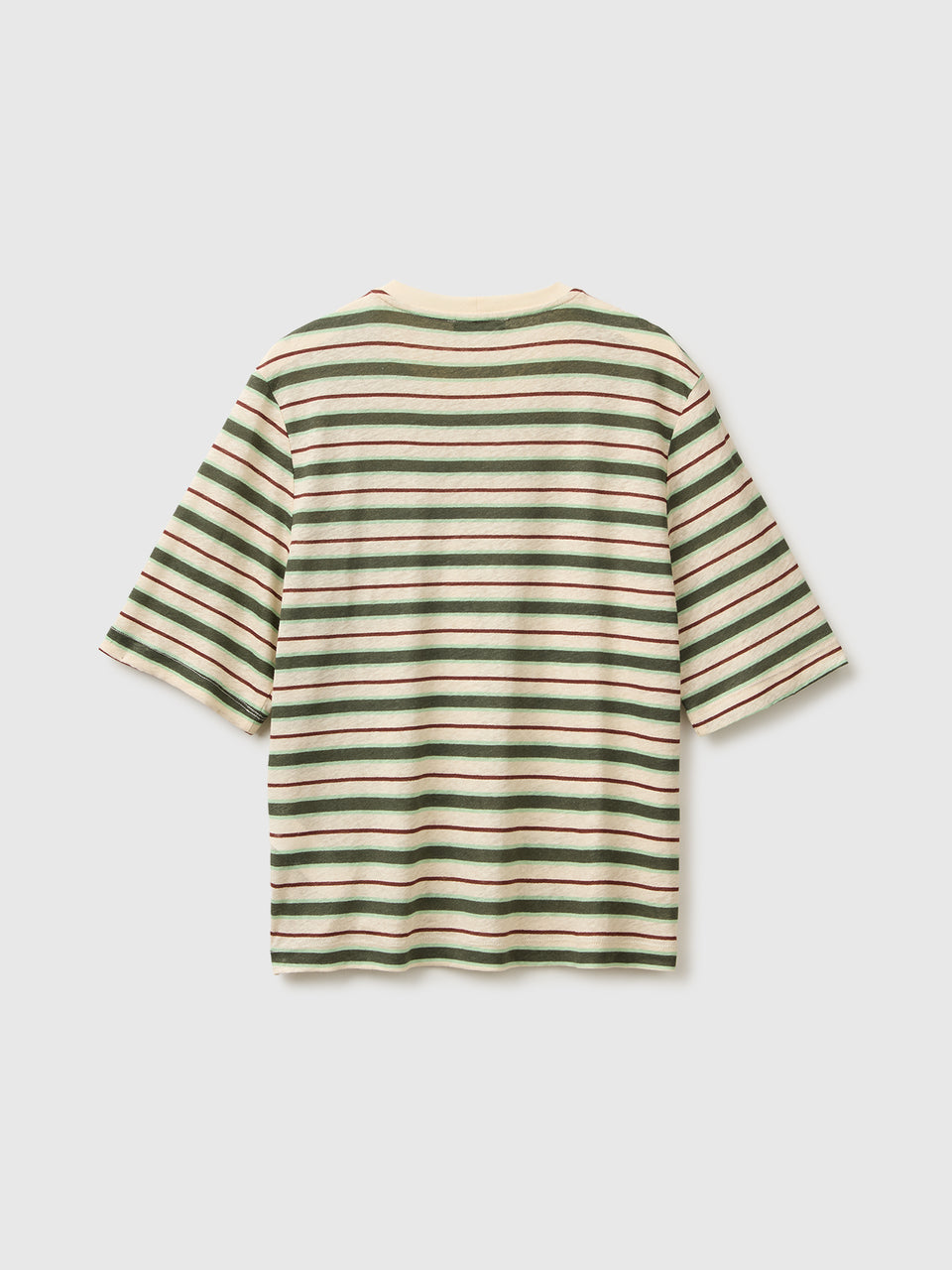 Striped T-shirt - ucb_image_BS