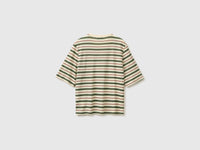 Striped T-shirt - ucb_image_BS