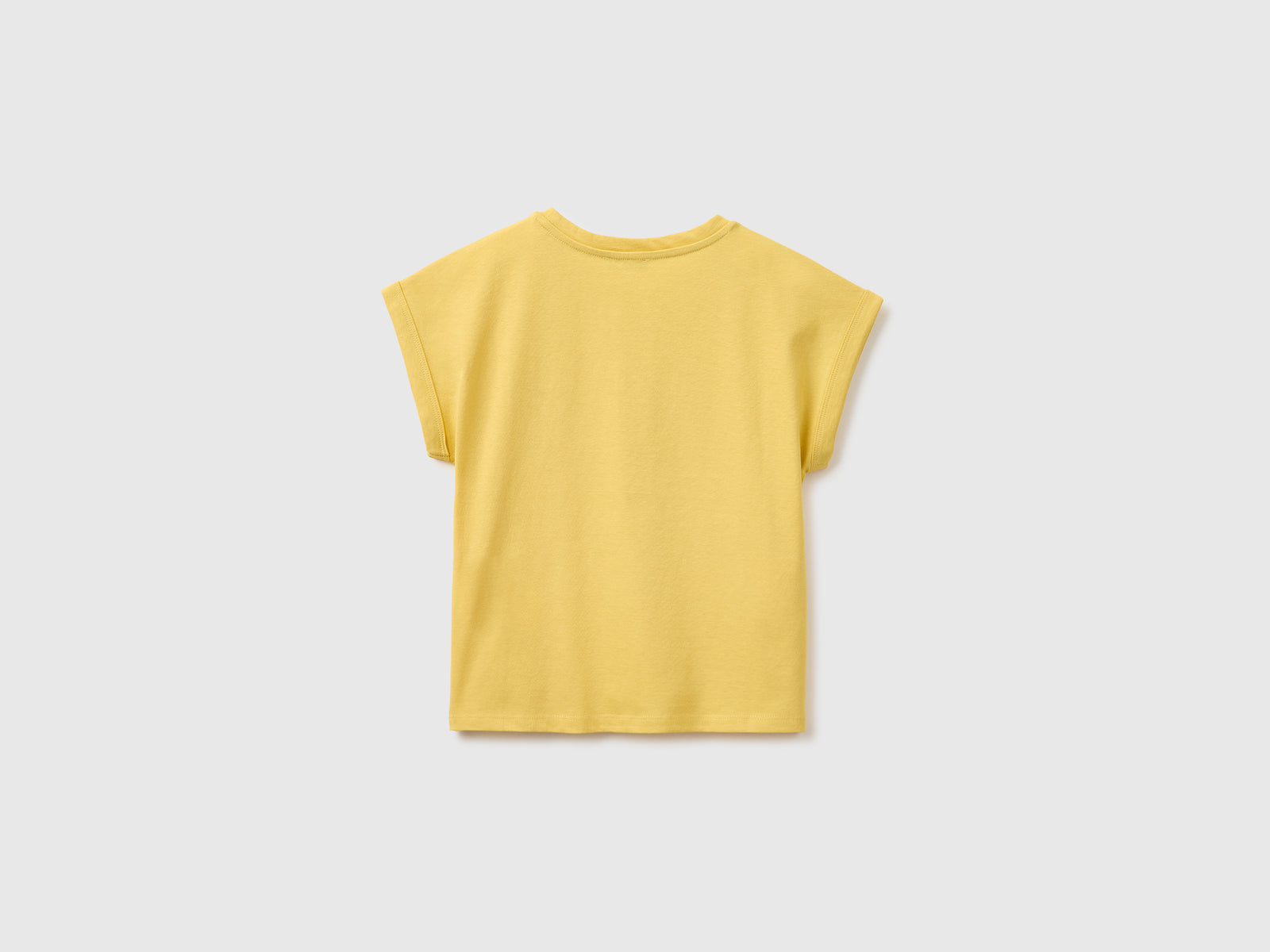 T-shirt with rhinestones - ucb_image_BS