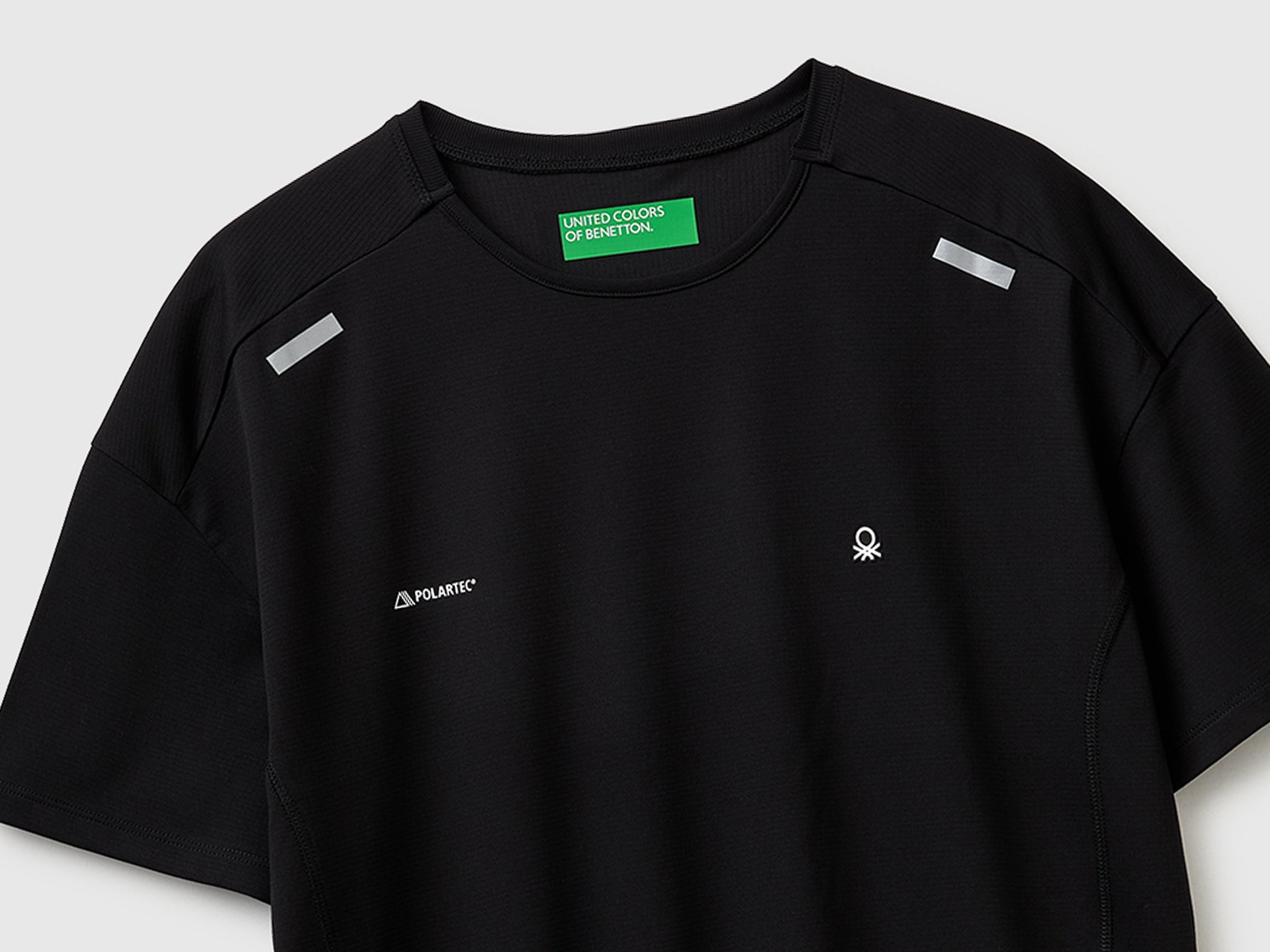 Polartec® technical fabric T-shirt - ucb_image_FY