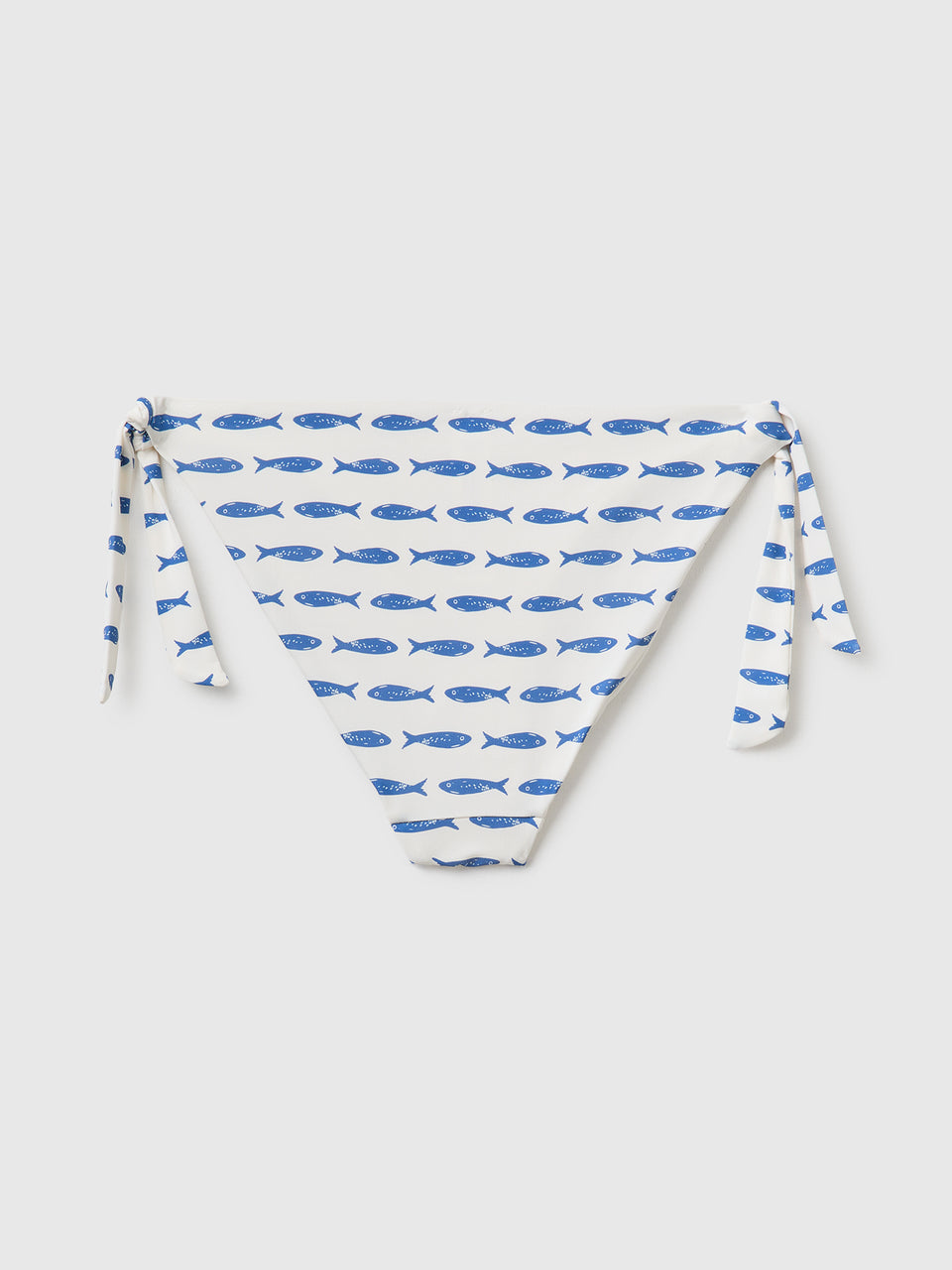 Slip de biquíni com estampado sardinhas - ucb_image_BS