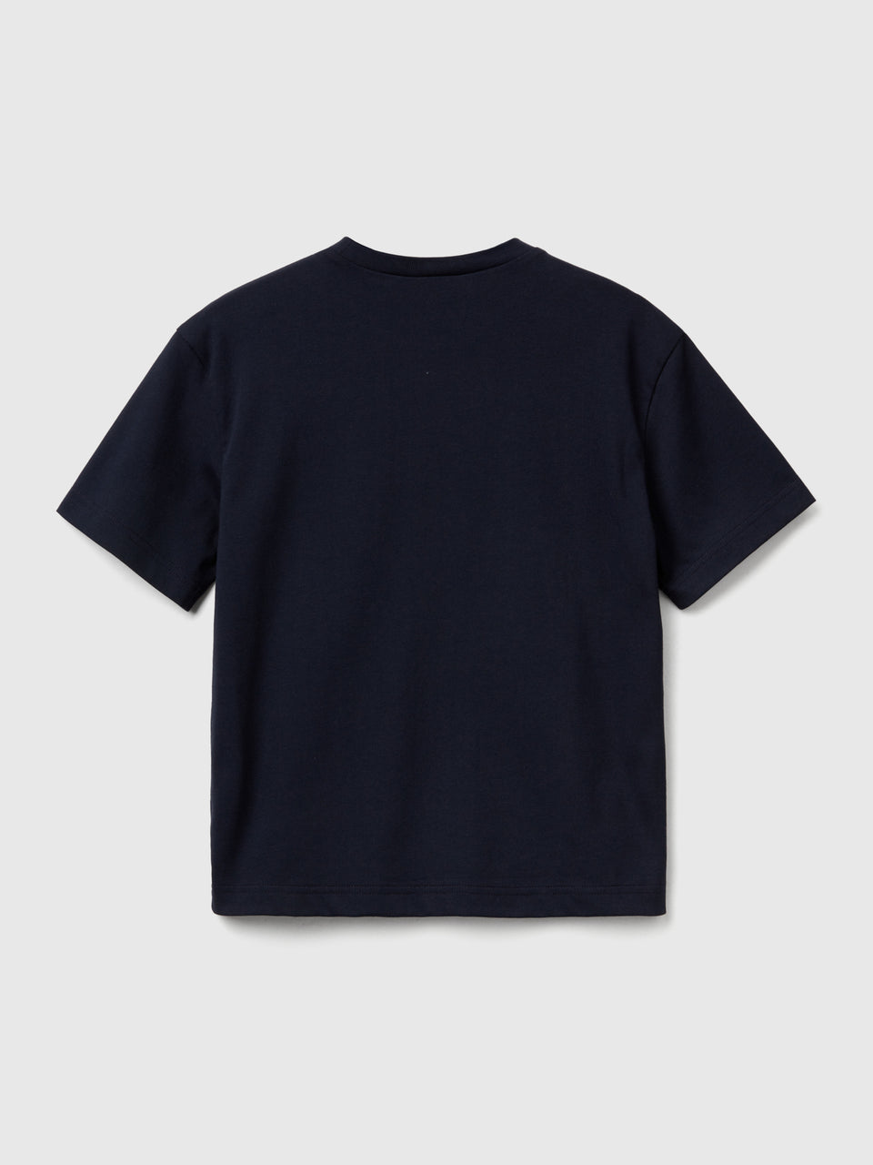 T-shirt with Stranger Things print - ucb_image_BS