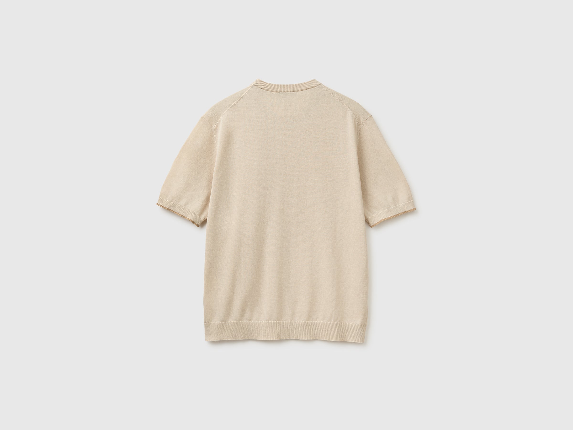 Short-sleeved shirt - ucb_image_BS