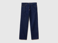 Regular fit jeans in rinse wash - ucb_image_FS