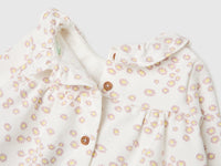 Printed sweatshirt dress - ucb_image_DS1