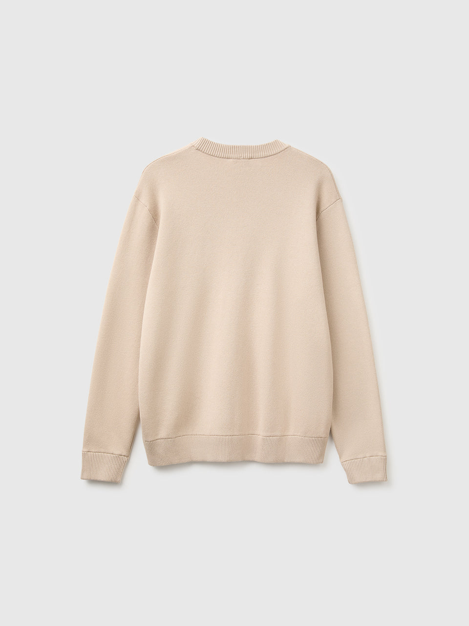 Camisola relaxed fit - ucb_image_BS