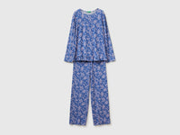 Patterned Modal pyjamas - ucb_image_FS