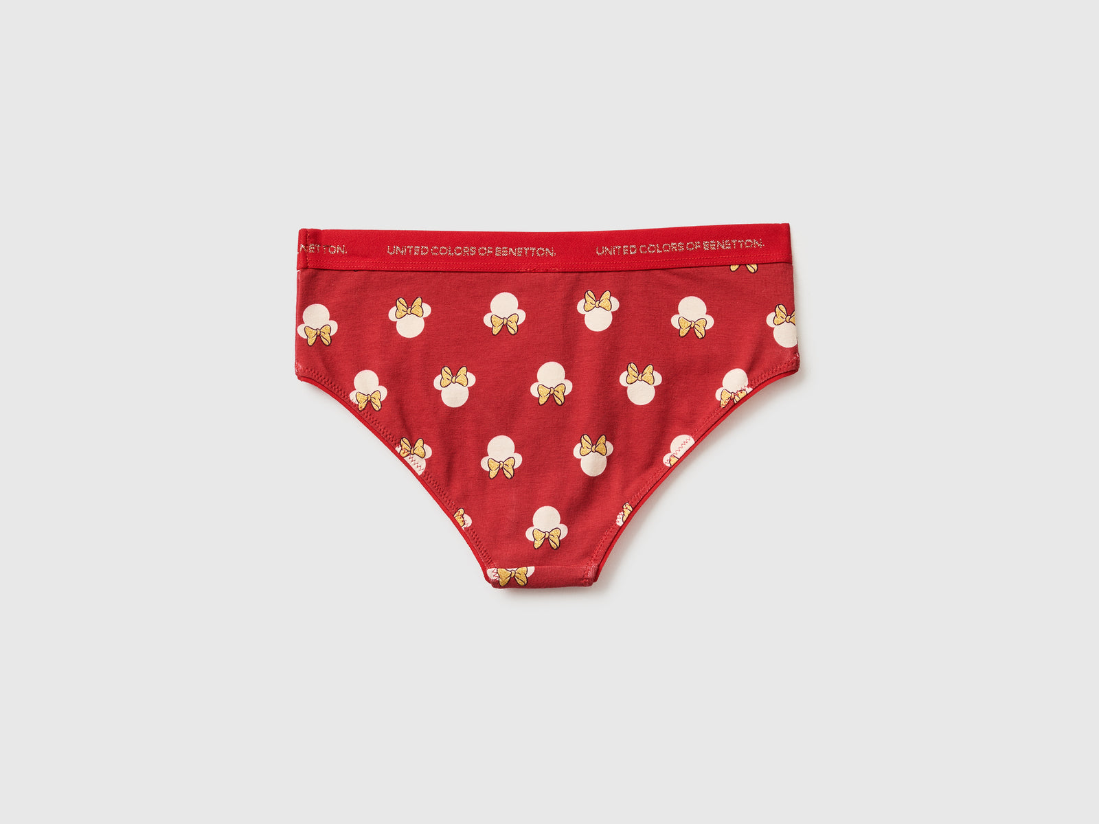 Slip de Natal Minnie ©Disney - ucb_image_BS