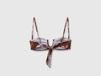 Bandeau de biquíni com estampado floral - ucb_image_BS