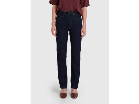 Jeans bootcut lavagem rinse - ucb_image_F