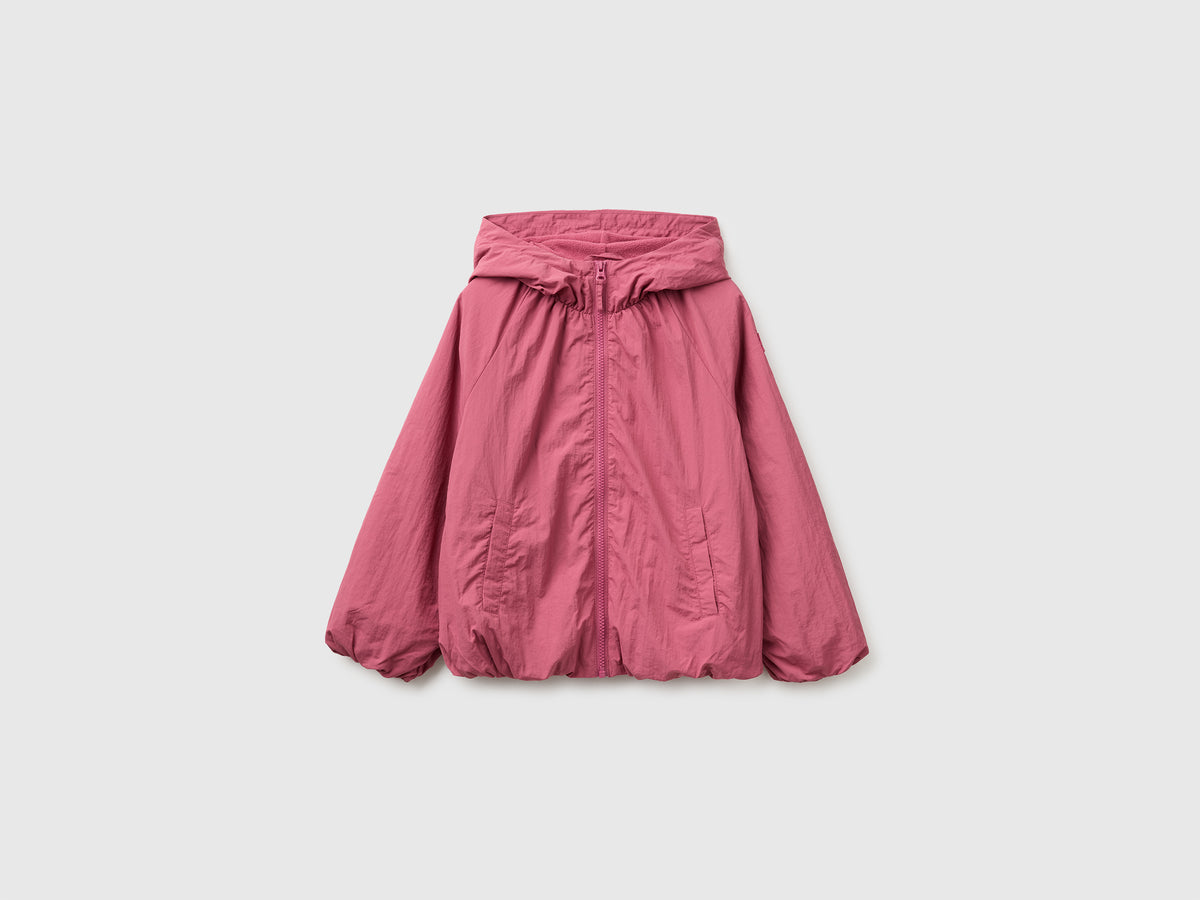 Casaco em nylon over fit - ucb_image_FS