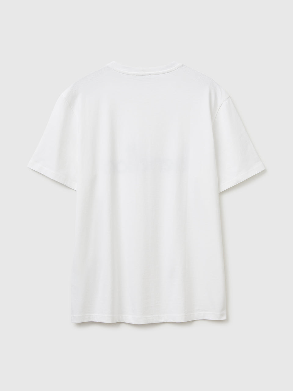 Cotton t-shirt with logo - ucb_image_BS
