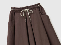 Saia midi com cordão - ucb_image_FY