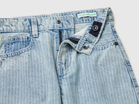 Jeans balloon fit às riscas - ucb_image_DS1