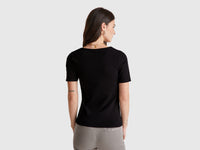 T-shirt slim fit - ucb_image_B