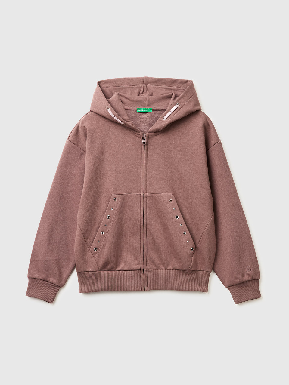Sweat com strass comfort fit - ucb_image_FS