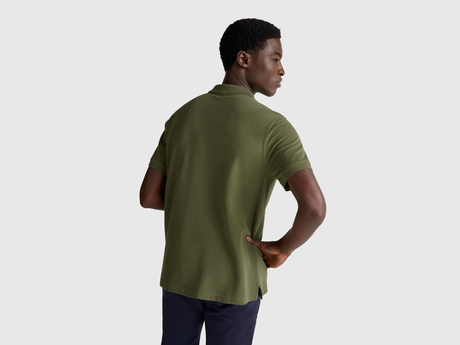 Polo regular fit - ucb_image_B