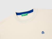 Relaxed fit sweater - ucb_image_DS1