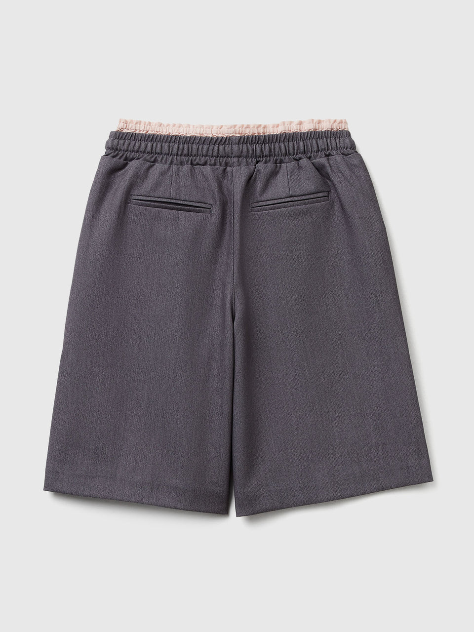 Bermudas amplas em viscose mista - ucb_image_BS