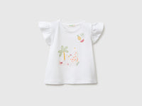 Organic cotton T-shirt - ucb_image_FS