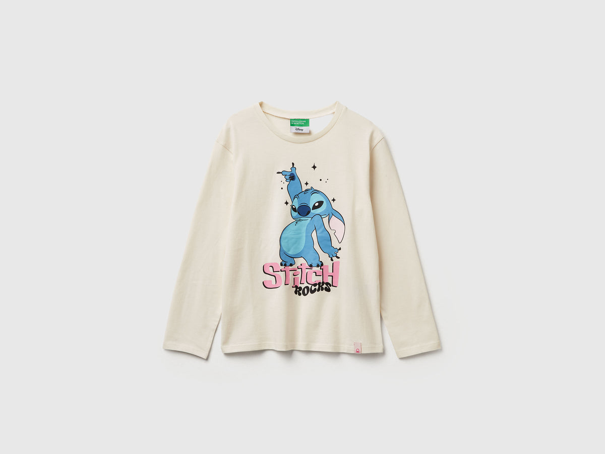 T-shirt ©Disney Lilo & Stitch - ucb_image_FS