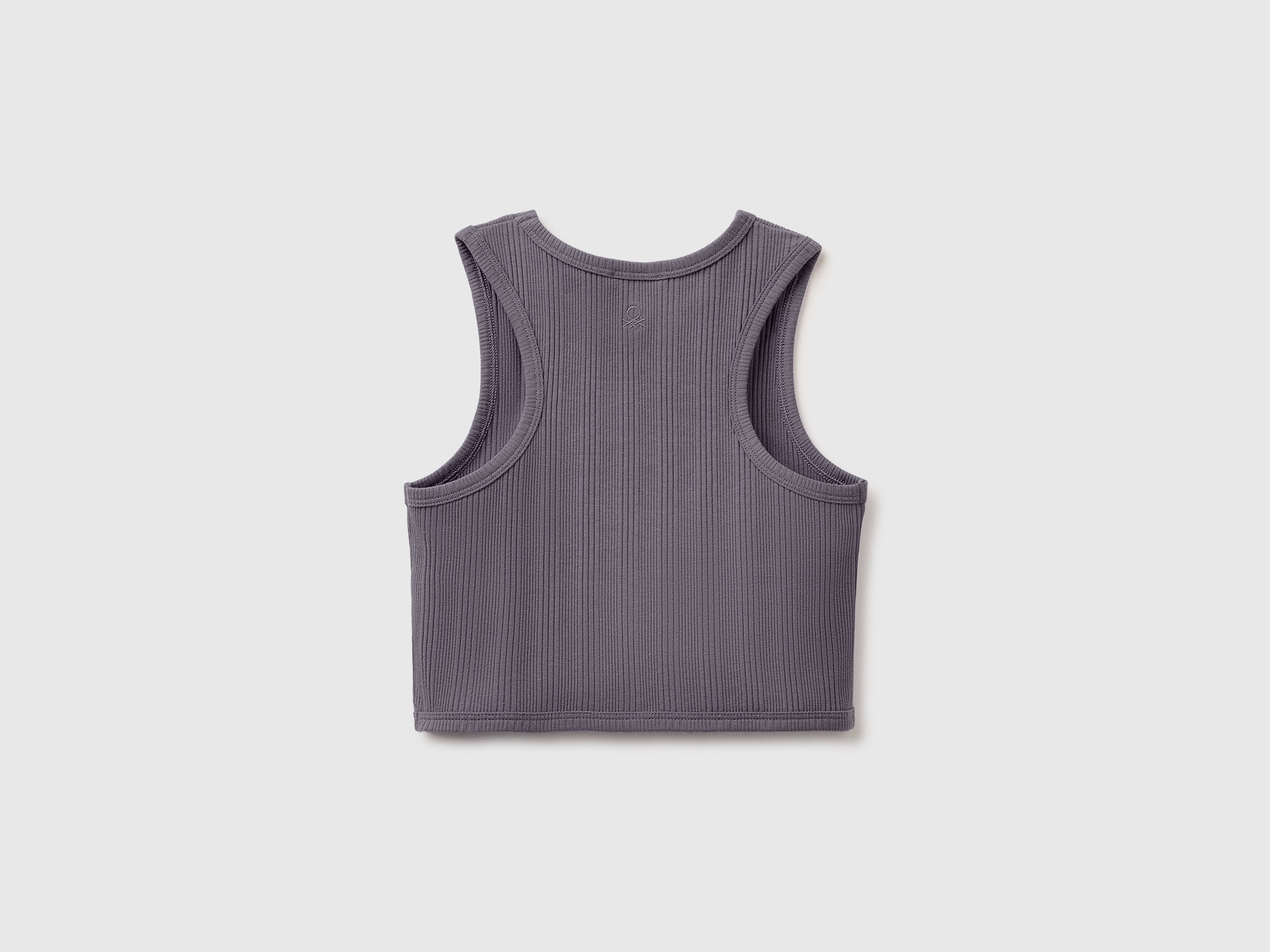 Ribbed tank top - ucb_image_BS