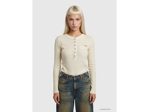 T-shirt gola henley com estampa - ucb_image_F
