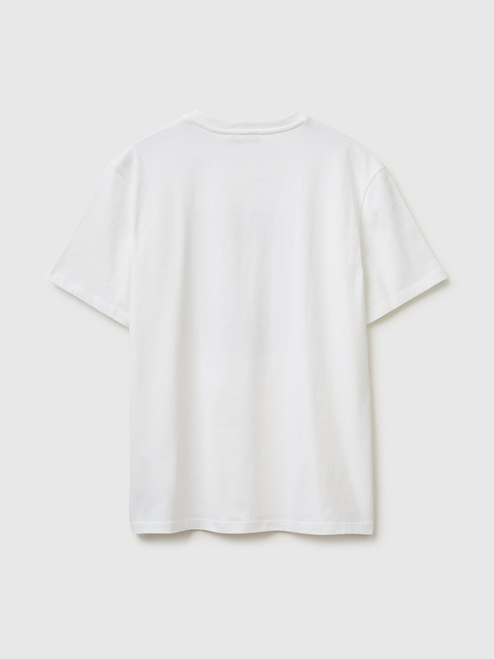 Printed T-shirt - ucb_image_BS